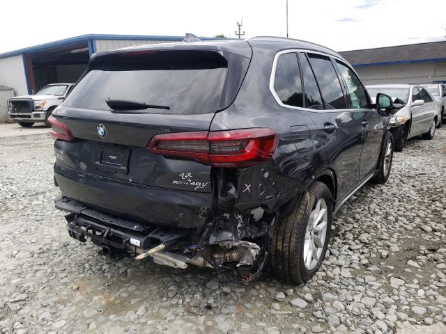 Photo 3 VIN: 5UXCR6C01L9D65600 - BMW X5 