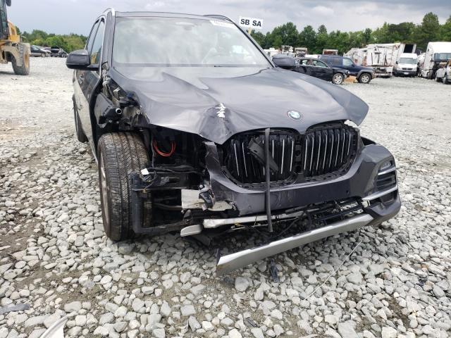 Photo 8 VIN: 5UXCR6C01L9D65600 - BMW X5 