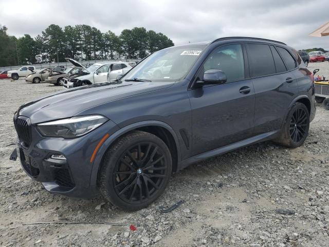 Photo 0 VIN: 5UXCR6C01LLL75513 - BMW X5 XDRIVE4 