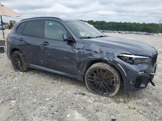 Photo 3 VIN: 5UXCR6C01LLL75513 - BMW X5 XDRIVE4 