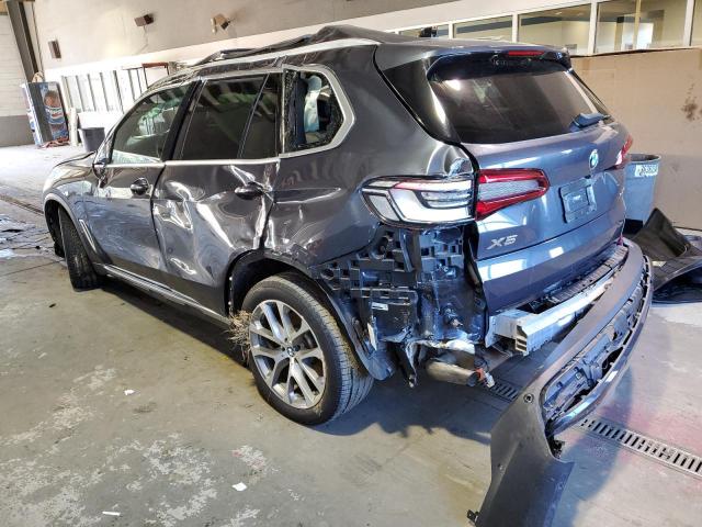 Photo 1 VIN: 5UXCR6C01LLL82493 - BMW X5 