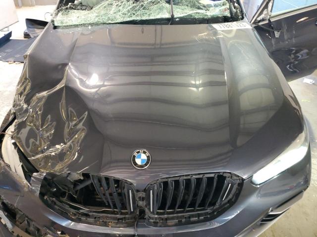 Photo 10 VIN: 5UXCR6C01LLL82493 - BMW X5 