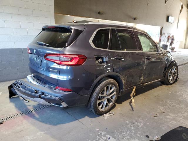 Photo 2 VIN: 5UXCR6C01LLL82493 - BMW X5 