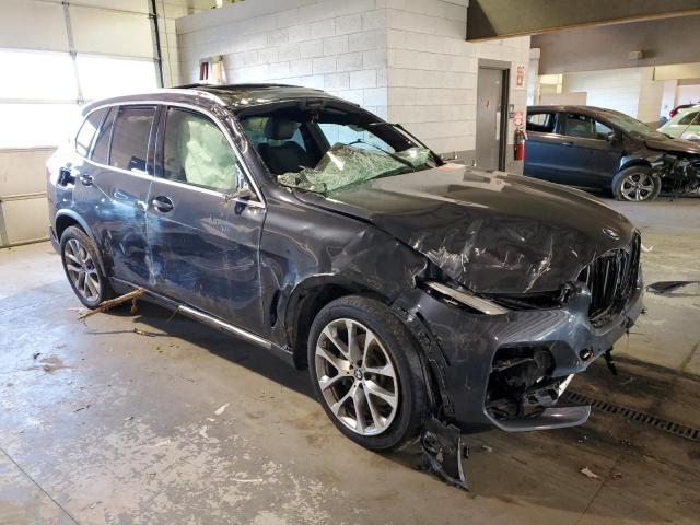 Photo 3 VIN: 5UXCR6C01LLL82493 - BMW X5 