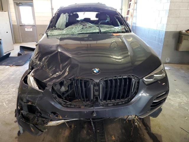 Photo 4 VIN: 5UXCR6C01LLL82493 - BMW X5 