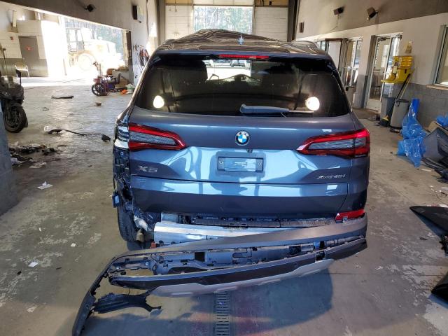 Photo 5 VIN: 5UXCR6C01LLL82493 - BMW X5 