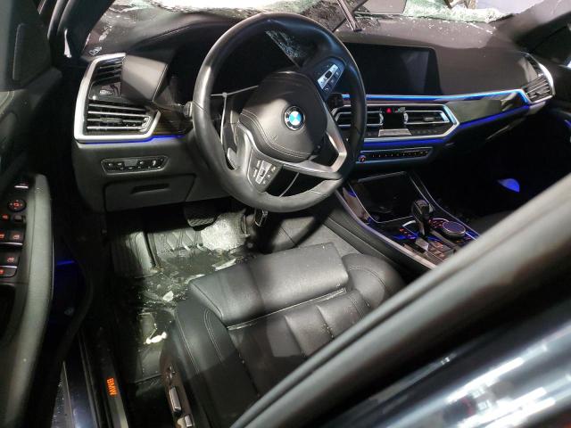 Photo 7 VIN: 5UXCR6C01LLL82493 - BMW X5 