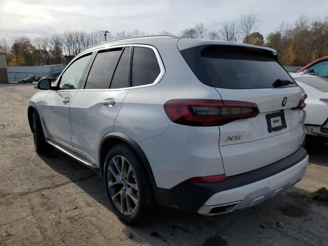 Photo 1 VIN: 5UXCR6C01M9D98601 - BMW X5 