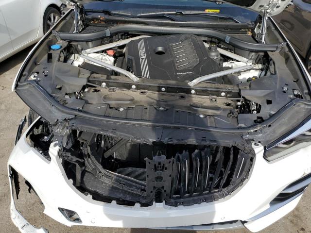 Photo 11 VIN: 5UXCR6C01M9D98601 - BMW X5 