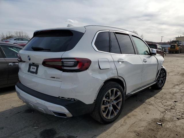 Photo 2 VIN: 5UXCR6C01M9D98601 - BMW X5 