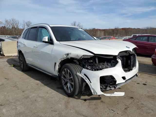 Photo 3 VIN: 5UXCR6C01M9D98601 - BMW X5 