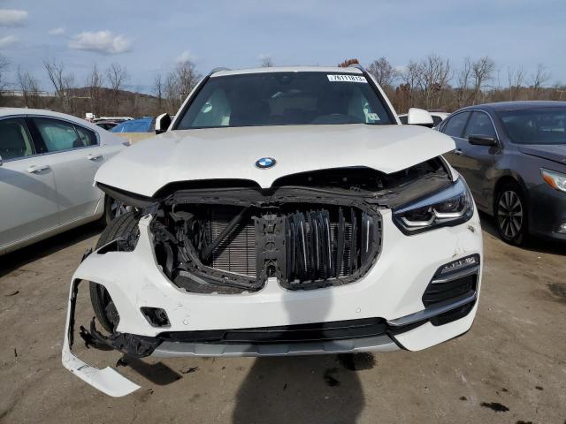 Photo 4 VIN: 5UXCR6C01M9D98601 - BMW X5 