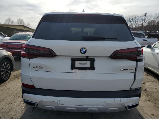 Photo 5 VIN: 5UXCR6C01M9D98601 - BMW X5 