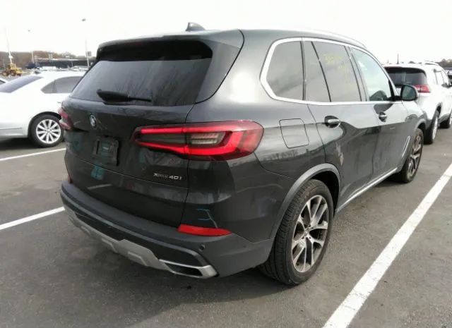 Photo 3 VIN: 5UXCR6C01M9E96933 - BMW X5 