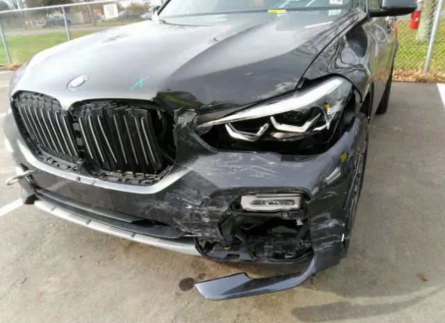 Photo 5 VIN: 5UXCR6C01M9E96933 - BMW X5 