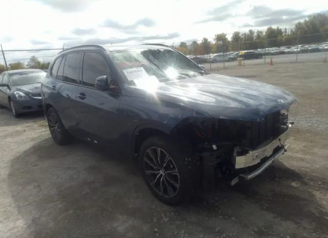 Photo 0 VIN: 5UXCR6C01M9F03086 - BMW X5 