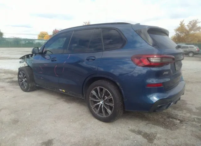 Photo 2 VIN: 5UXCR6C01M9F03086 - BMW X5 