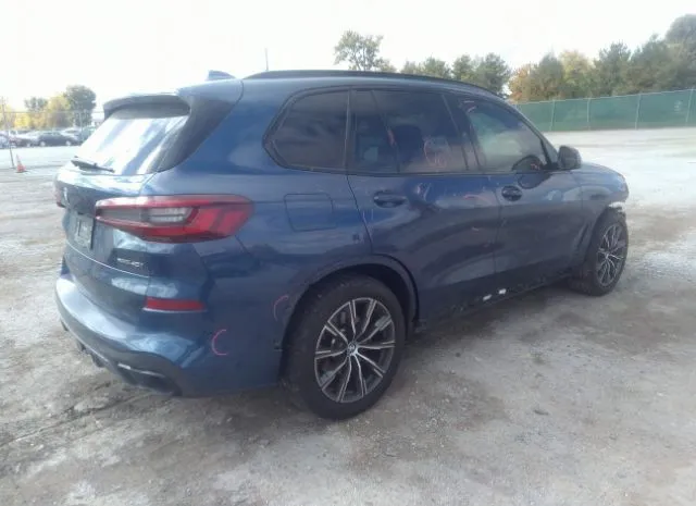 Photo 3 VIN: 5UXCR6C01M9F03086 - BMW X5 