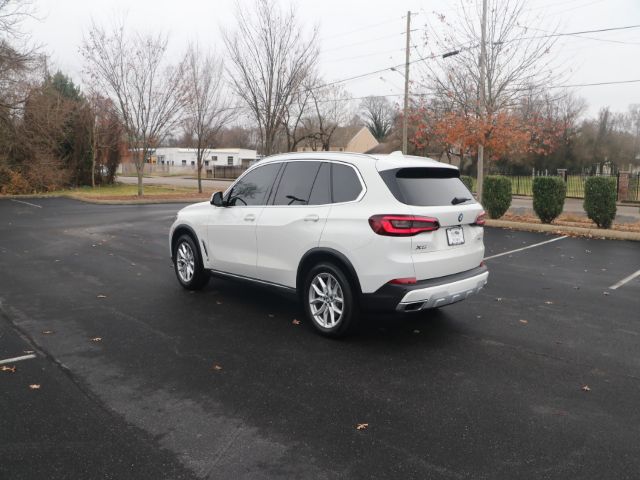 Photo 3 VIN: 5UXCR6C01M9F35424 - BMW X5 