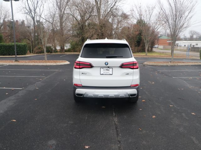 Photo 5 VIN: 5UXCR6C01M9F35424 - BMW X5 