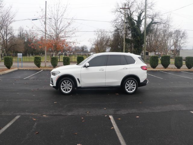 Photo 6 VIN: 5UXCR6C01M9F35424 - BMW X5 