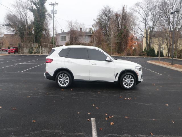 Photo 7 VIN: 5UXCR6C01M9F35424 - BMW X5 