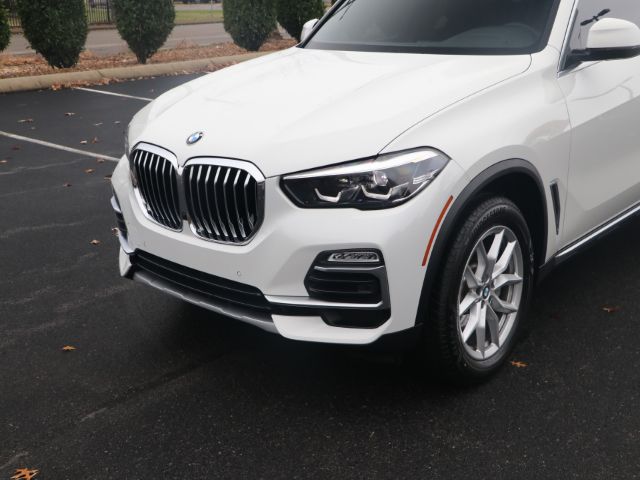 Photo 8 VIN: 5UXCR6C01M9F35424 - BMW X5 