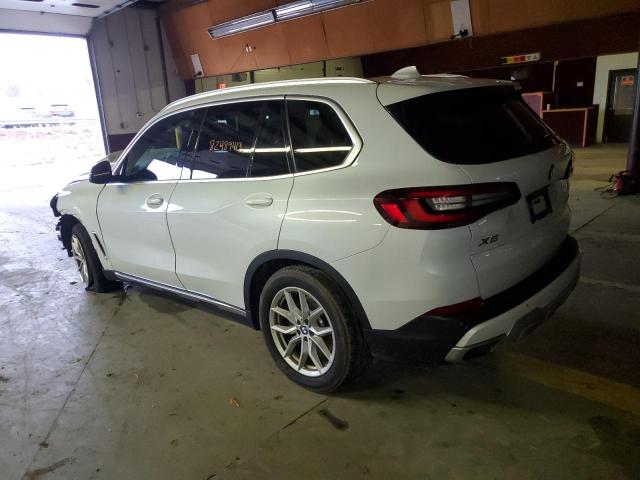 Photo 1 VIN: 5UXCR6C01M9G00417 - BMW X5 