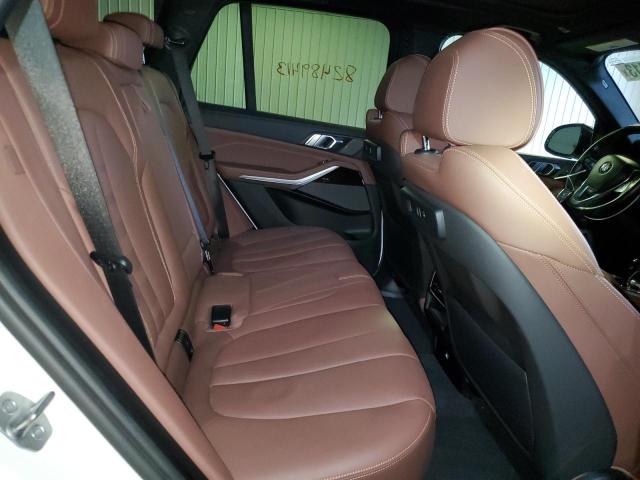 Photo 10 VIN: 5UXCR6C01M9G00417 - BMW X5 