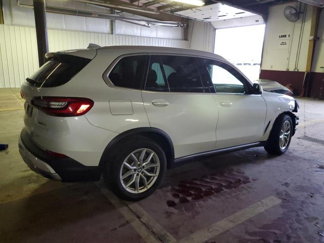 Photo 2 VIN: 5UXCR6C01M9G00417 - BMW X5 