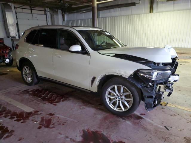 Photo 3 VIN: 5UXCR6C01M9G00417 - BMW X5 