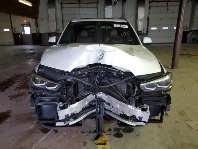 Photo 4 VIN: 5UXCR6C01M9G00417 - BMW X5 