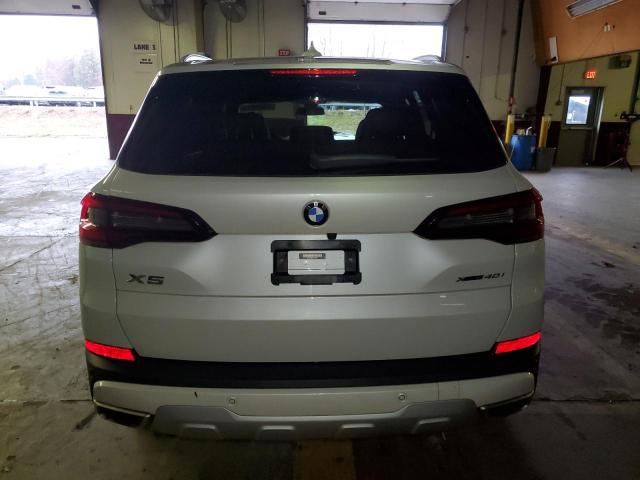 Photo 5 VIN: 5UXCR6C01M9G00417 - BMW X5 