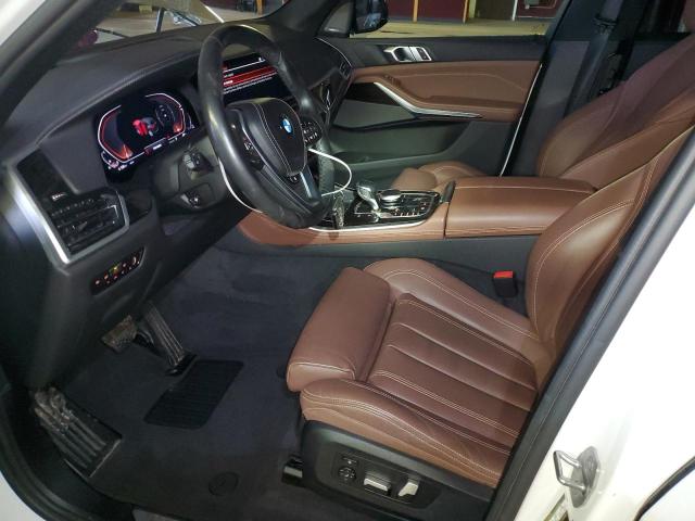 Photo 6 VIN: 5UXCR6C01M9G00417 - BMW X5 