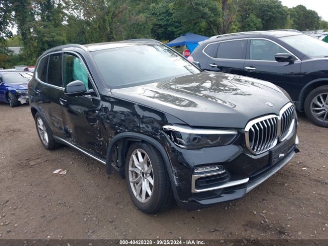 Photo 0 VIN: 5UXCR6C01M9G02443 - BMW X5 