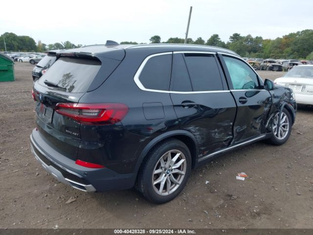 Photo 3 VIN: 5UXCR6C01M9G02443 - BMW X5 