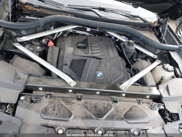 Photo 9 VIN: 5UXCR6C01M9G02443 - BMW X5 