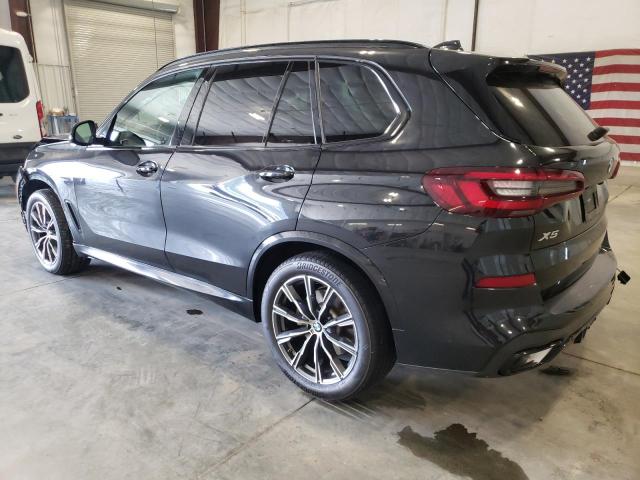 Photo 1 VIN: 5UXCR6C01M9G96517 - BMW X5 XDRIVE4 