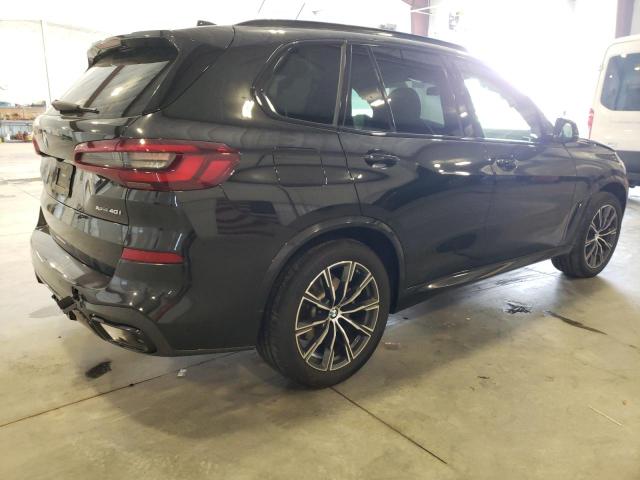 Photo 2 VIN: 5UXCR6C01M9G96517 - BMW X5 XDRIVE4 