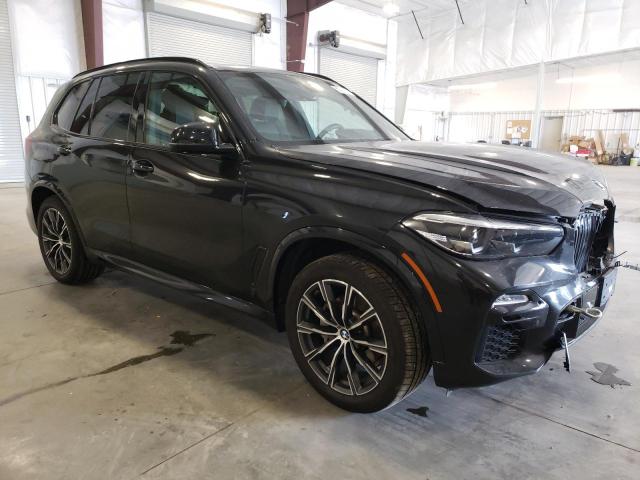 Photo 3 VIN: 5UXCR6C01M9G96517 - BMW X5 XDRIVE4 