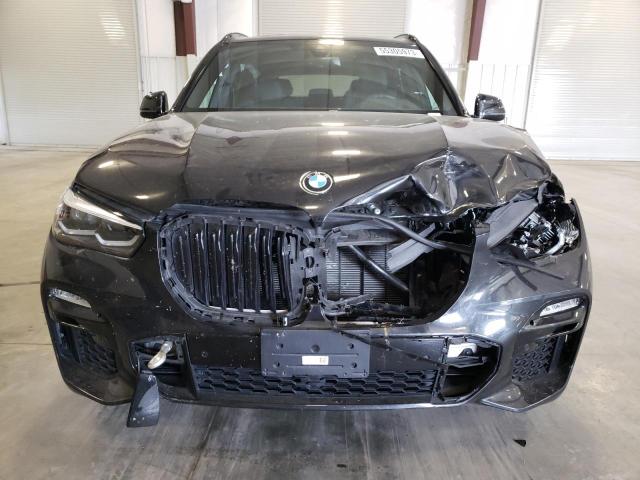 Photo 4 VIN: 5UXCR6C01M9G96517 - BMW X5 XDRIVE4 