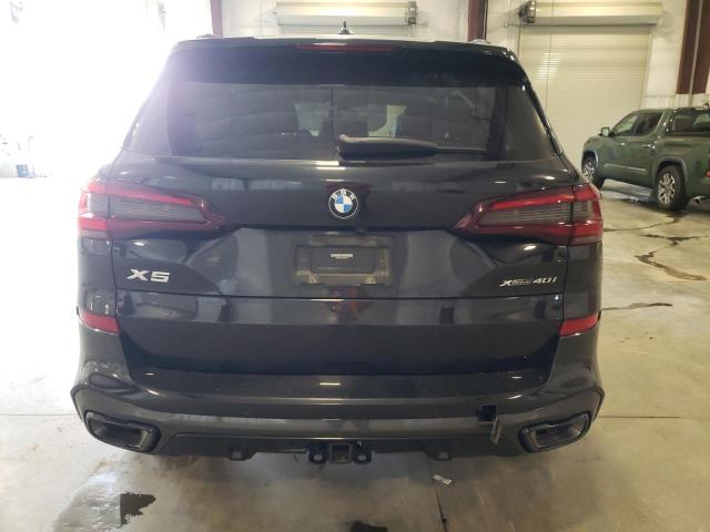 Photo 5 VIN: 5UXCR6C01M9G96517 - BMW X5 XDRIVE4 