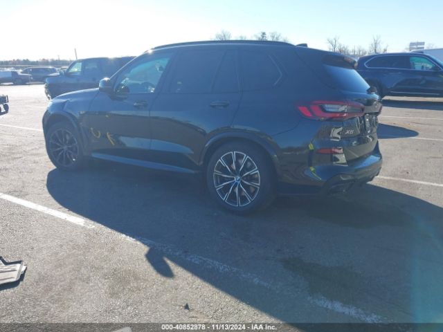 Photo 2 VIN: 5UXCR6C01M9H31766 - BMW X5 