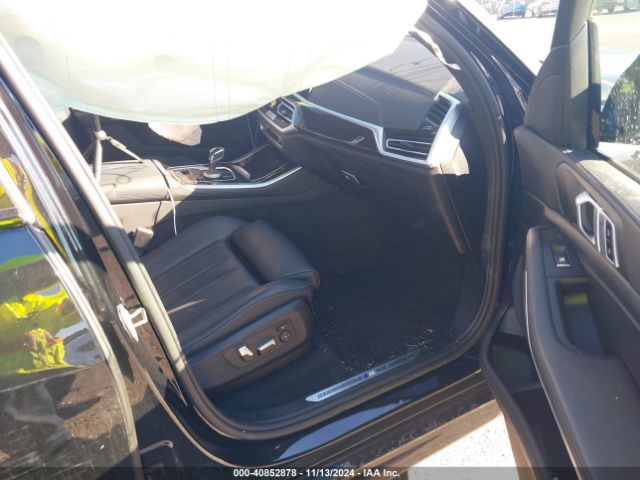 Photo 4 VIN: 5UXCR6C01M9H31766 - BMW X5 