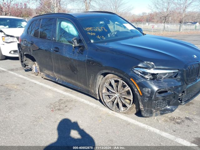 Photo 5 VIN: 5UXCR6C01M9H31766 - BMW X5 