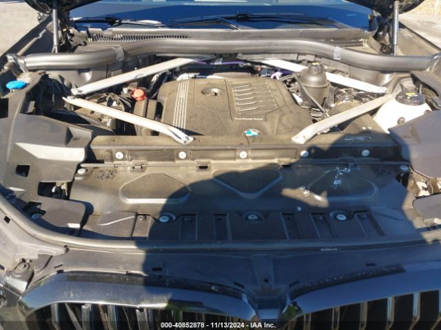 Photo 9 VIN: 5UXCR6C01M9H31766 - BMW X5 