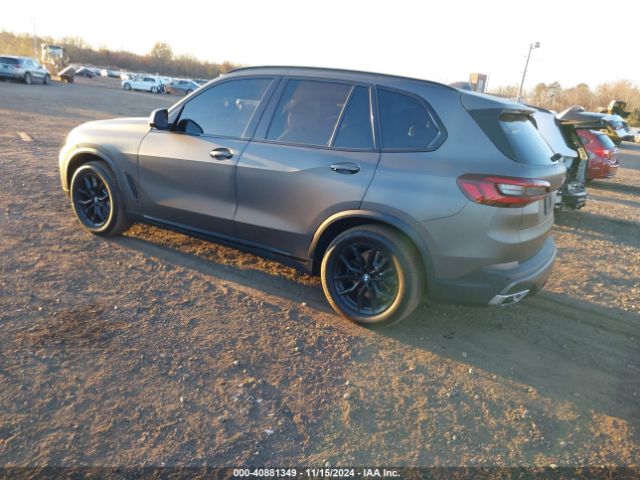 Photo 2 VIN: 5UXCR6C01M9H66694 - BMW X5 