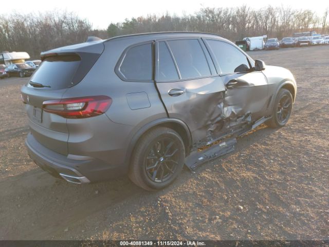 Photo 3 VIN: 5UXCR6C01M9H66694 - BMW X5 