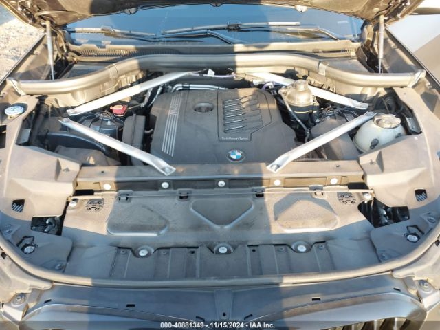 Photo 9 VIN: 5UXCR6C01M9H66694 - BMW X5 