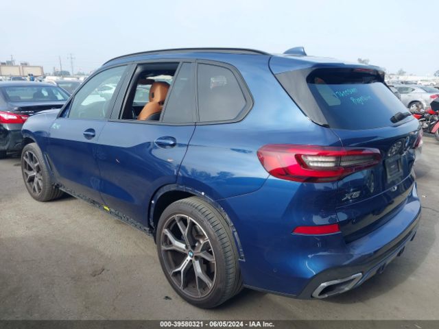 Photo 2 VIN: 5UXCR6C01N9K42637 - BMW X5 